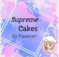 Supreme Cakes