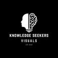 Knowledge Seekers Visuals