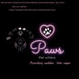 Paws Petsitters