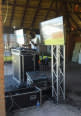 Dj Kheita Sound Hire And Stage