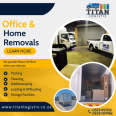 Titan Removals And Transport Solutions