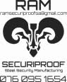 RAM SECURIPROOF