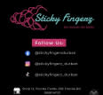 Sticky Fingerz