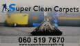 Super Clean Carpets