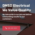 DNSD Electrical