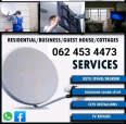 Accredited Dstv Installers In Umbilo