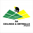 SA CEILINGS & DRYWALLS