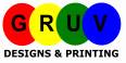 Gruv Designs & Printing