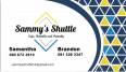 Sammy's Shuttle Helderberg