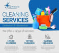 Ivy Pretoria Cleaning Services