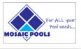 Mosaic Pools And Maintenance