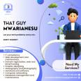 That Guy MWARIANESU Tech Solutions