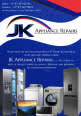 JK Appliance Repair