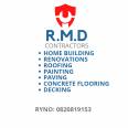 RMD CONTRACTORS