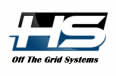 Hill Services - Off The Grid Systems