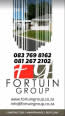 Fortuin Group Of Companies Pty Ltd