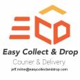 Easy Collect And Drop Couriers