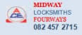 Midway Locksmith Fourways Mobile