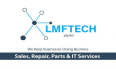 LMFTECH ICT Services & Projects  Pty  Ltd