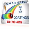 Gauteng Coatings