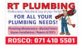 RT Plumbing