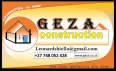 Geza Construction