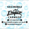 Kasi Mobile Empire Car Wash