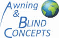 Awning And Blind Concepts