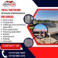 Ortismark Construction And Projects