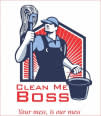 Clean Me Boss