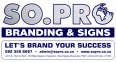 Sopro Branding & Signs