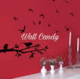 Wall Candy