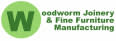 Woodworm Joinery And Fine Furniture Manufacturing