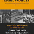 Dkmel Projects