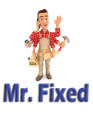 Mr Fixed