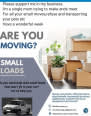 Natalie's Small Removals