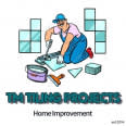 TM Tiling Projects