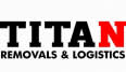 Titan Removals And Logistics Gauteng