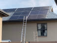 Square Group Solar System