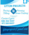 LYTON PROJECTS