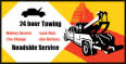 DC Towing & Recovery