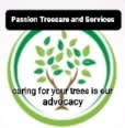 Passion Treecare And Garden Services