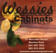 Wessies Cabinets & Kitchens