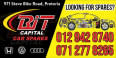 Bit Capital Spares