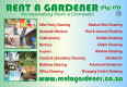 RENT A GARDENER PTY LTD Incorporating RENT A DOMESTIC