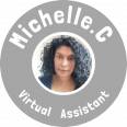 Michelle C Virtual Assistant