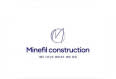 MINEFIL CONSTRUCTION