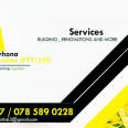 Mamevhona Construction Pty Ltd