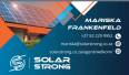 Mariska Frankenfeld Solar Franchise