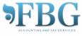 FBG Accounting  Pty  Ltd